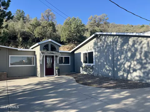 700 S Walnut Cove Trl, Prescott, AZ 86303