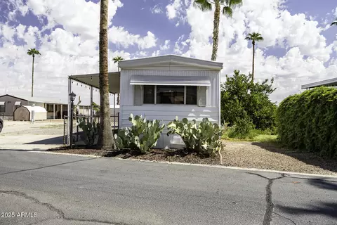 120 W Oneil Dr #72, Casa Grande, AZ 85122