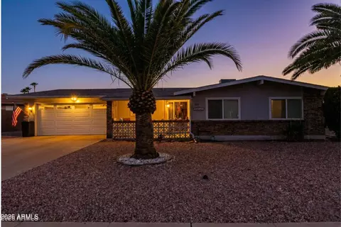 11002 W Deanne Dr, Sun City, AZ 85351