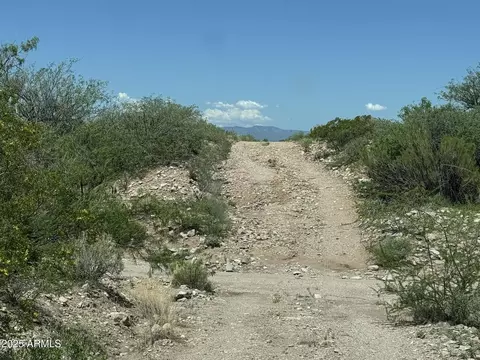 40 E Acres E Get Lost Rd #0, Douglas, AZ 85607 photo 17