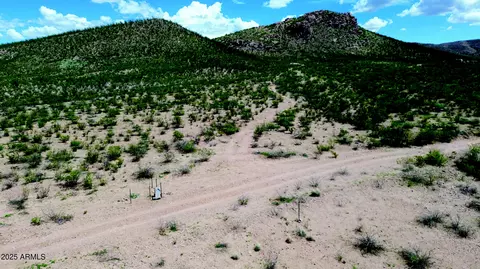 40 E Acres E Get Lost Rd #0, Douglas, AZ 85607 photo 7