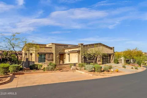 16010 E Summit View Dr, Fountain Hills, AZ 85268