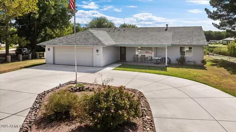 1496 W Horseshoe Bend Dr, Camp Verde, AZ 86322