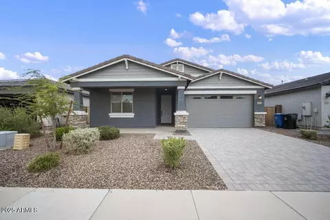5626 W Alta Mesa Ave, Laveen, AZ 85339