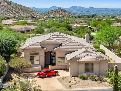 11003 E Turnberry Rd, Scottsdale, AZ 85255