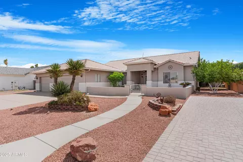 8557 W Royal Blackheath Dr, Arizona City, AZ 85123