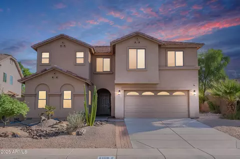 4409 W Dunbar Dr, Laveen, AZ 85339