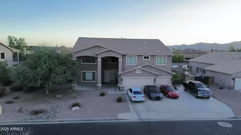 11232 N 152nd Ln, Surprise, AZ 85379