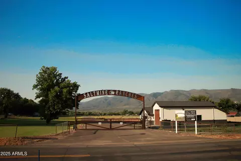 1010 S Clarence Ln, Camp Verde, AZ 86322