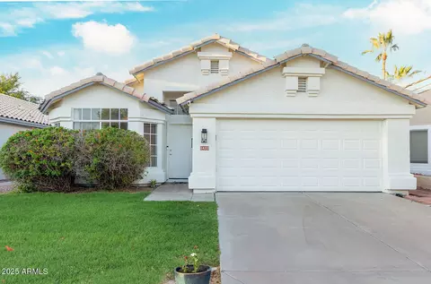 Exterior - 1422 E Cindy St, Chandler, AZ 85225 photo 2 of 7