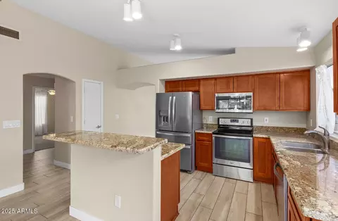 Kitchen - 1422 E Cindy St, Chandler, AZ 85225 photo 2 of 2