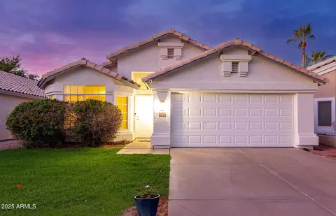 1422 E Cindy St, Chandler, AZ 85225