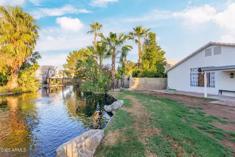 Exterior - 1422 E Cindy St, Chandler, AZ 85225 photo 4 of 7