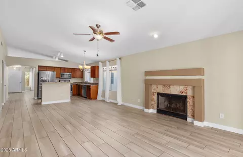 Living - 1422 E Cindy St, Chandler, AZ 85225 photo 5 of 6