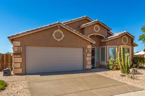 9255 E Shasta Dr, Gold Canyon, AZ 85118