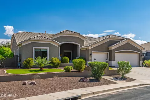 2689 S Rockwell St, Gilbert, AZ 85295