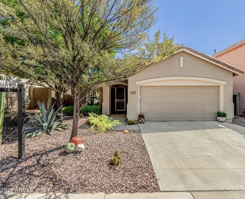 2419 W Lewis And Clark Trl, Anthem, AZ 85086