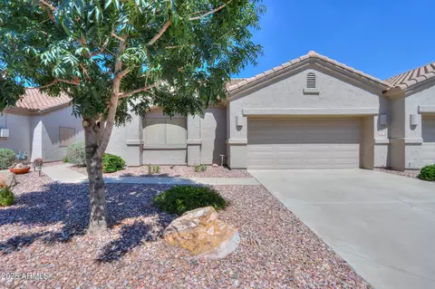 1412 N Desert Willow St, Casa Grande, AZ 85122