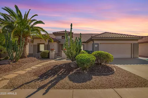 16019 W Kino Dr, Surprise, AZ 85374