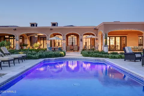 11179 E Honda Bow Rd, Scottsdale, AZ 85262
