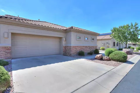 1441 N Desert Willow St, Casa Grande, AZ 85122