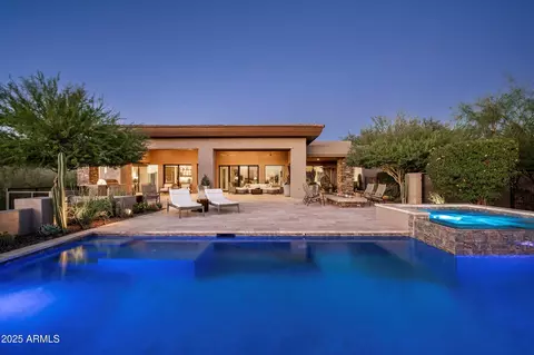 9182 E Andora Hills Dr, Scottsdale, AZ 85262