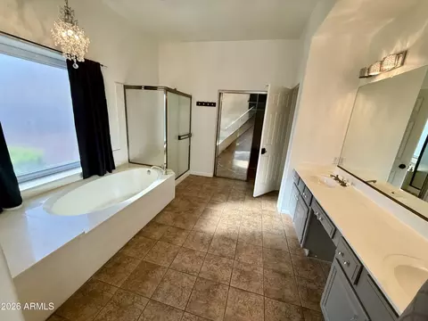 Bath - 6743 E Tyndall Cir, Mesa, AZ 85215 photo 1 of 2
