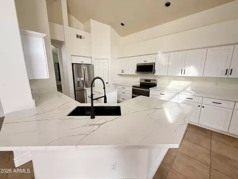 Kitchen - 6743 E Tyndall Cir, Mesa, AZ 85215 photo 1 of 1