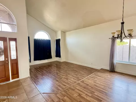 Living - 6743 E Tyndall Cir, Mesa, AZ 85215 photo 2 of 2