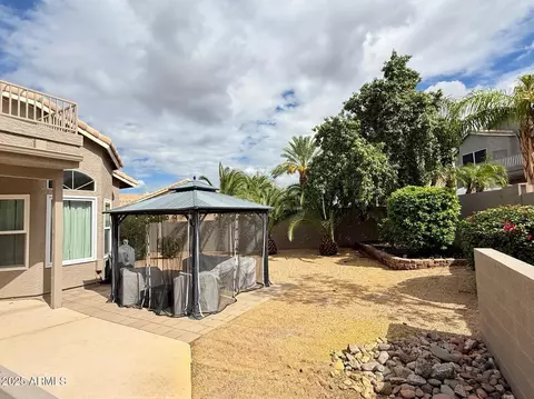 Exterior - 6743 E Tyndall Cir, Mesa, AZ 85215 photo 4 of 7