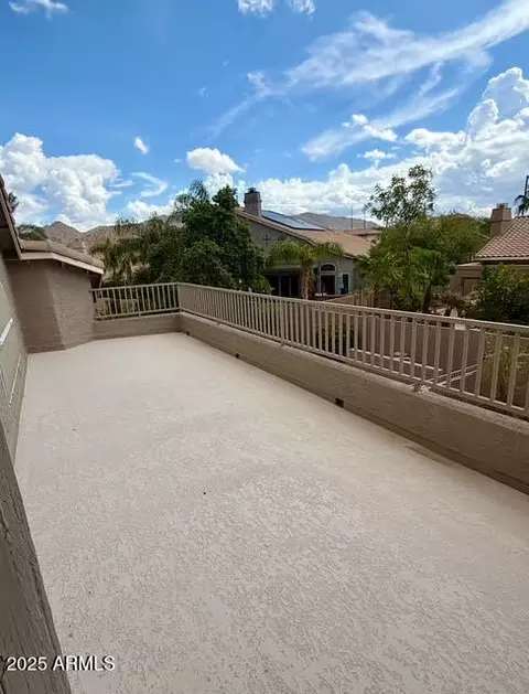 Exterior - 6743 E Tyndall Cir, Mesa, AZ 85215 photo 5 of 7