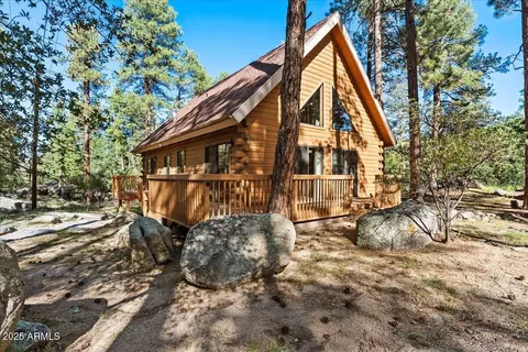 4754 S Senator Hwy, Prescott, AZ 86303