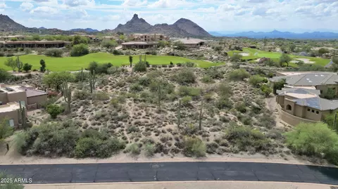 10139 E Cinder Cone Trl #39, Scottsdale, AZ 85262