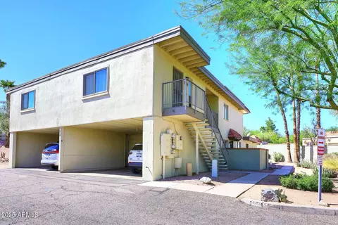 14424 N Teakwood Ln #D, Fountain Hills, AZ 85268