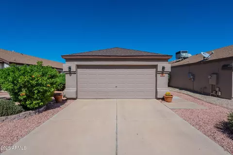 4018 W Fallen Leaf Ln, Glendale, AZ 85310