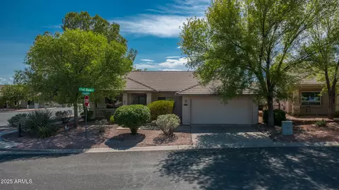 1869 W Trail Blazer Dr, Cottonwood, AZ 86326