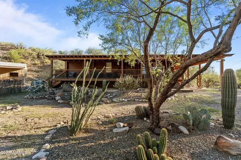 36455 S Rincon Rd, Wickenburg, AZ 85390