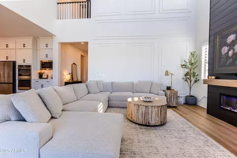 3134 E Brigadier Ct, Queen Creek, AZ 85142