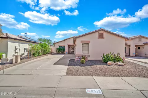 6515 W Avenida Del Rey --, Phoenix, AZ 85083