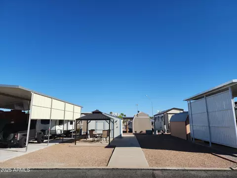 506 E Fiesta Del Sol -- #32, Florence, AZ 85132