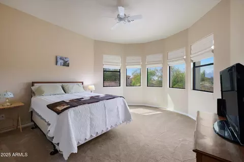 Bedroom - 7445 Eagle Crest Dr #1094, Mesa, AZ 85207 photo 4 of 6