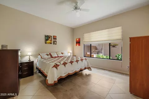 Bedroom - 7445 Eagle Crest Dr #1094, Mesa, AZ 85207 photo 1 of 6