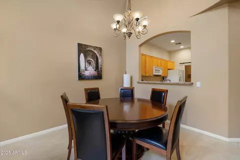 Dining - 7445 Eagle Crest Dr #1094, Mesa, AZ 85207 photo 3 of 3