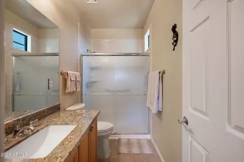 Bath - 7445 Eagle Crest Dr #1094, Mesa, AZ 85207 photo 3 of 5