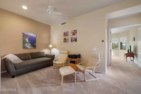 Bedroom - 7445 Eagle Crest Dr #1094, Mesa, AZ 85207 photo 3 of 6