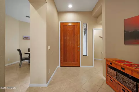 Entry Way - 7445 Eagle Crest Dr #1094, Mesa, AZ 85207 photo 2 of 4