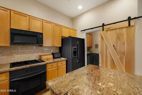 Kitchen - 7445 Eagle Crest Dr #1094, Mesa, AZ 85207 photo 6 of 6