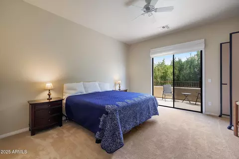 Bedroom - 7445 Eagle Crest Dr #1094, Mesa, AZ 85207 photo 5 of 6