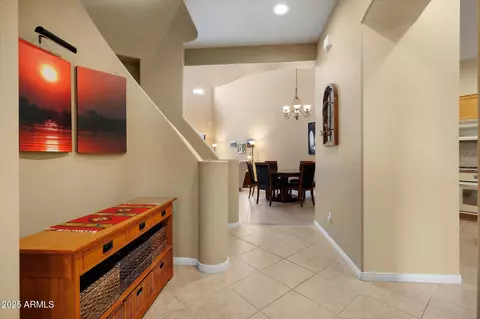 Entry Way - 7445 Eagle Crest Dr #1094, Mesa, AZ 85207 photo 1 of 4