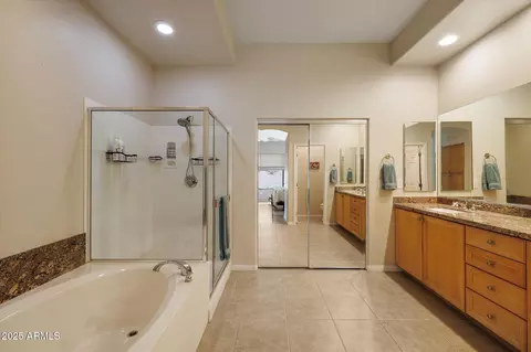 Bath - 7445 Eagle Crest Dr #1094, Mesa, AZ 85207 photo 1 of 5